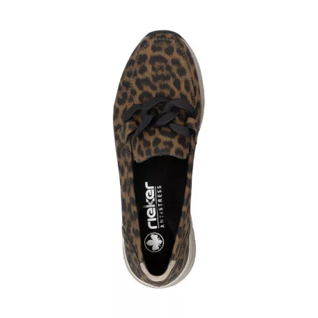 Rieker női cipő-58944-90