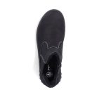 Rieker női bokacsizma-59030-01