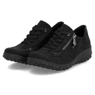 Rieker női cipő-59501-00