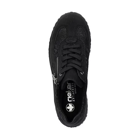 Rieker női cipő-59501-00