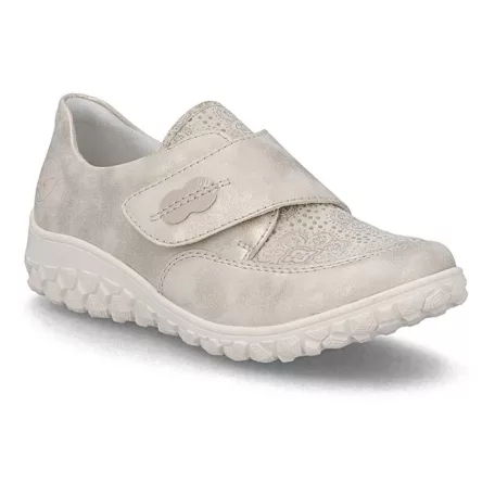 Rieker női cipő-59552-62