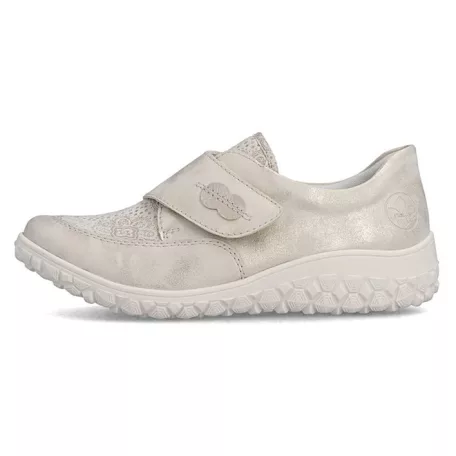 Rieker női cipő-59552-62