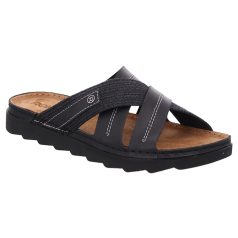 Rohde férfi papucs-5971-90