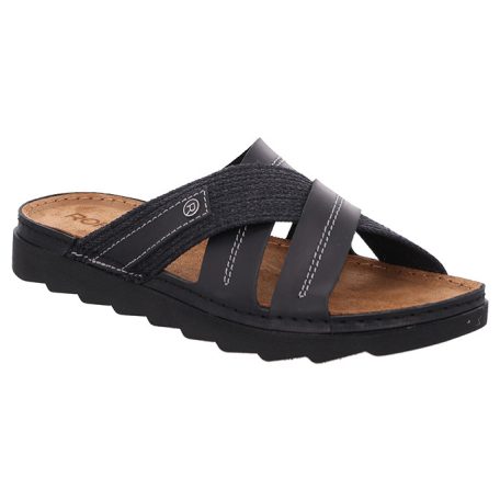 Rohde férfi papucs-5971-90