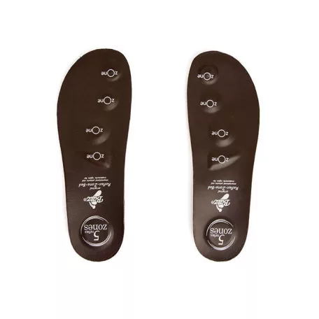 Batz talp betét férfi Talpbetét-5zónás férfi talpbetét