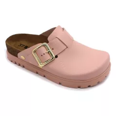 Leon Comfort női papucs-6000 Rose