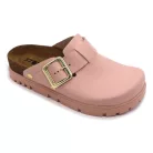 Leon Comfort női papucs-6000 Rose