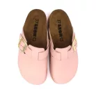 Leon Comfort női papucs-6000 Rose