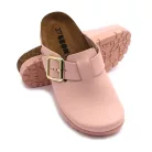 Leon Comfort női papucs-6000 Rose