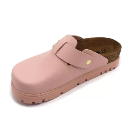 Leon Comfort női papucs-6000 Rose