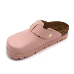 Leon Comfort női papucs-6000 Rose