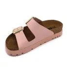 Leon Comfort női papucs-6010 Rose
