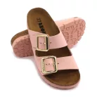 Leon Comfort női papucs-6010 Rose