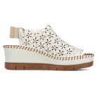 Rieker női szandál-60355-80