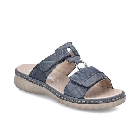 Rieker női papucs-60428-14