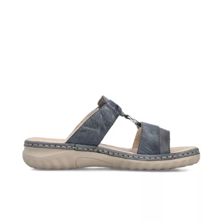 Rieker női papucs-60428-14