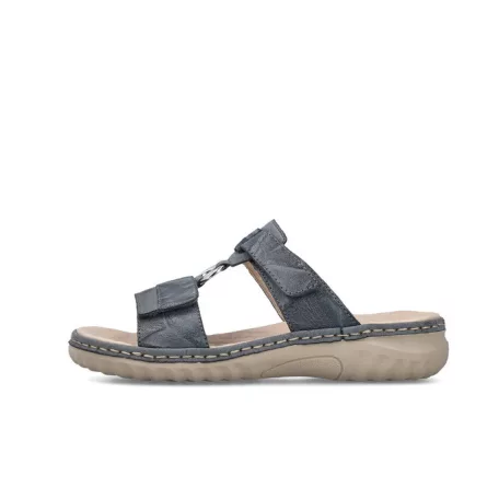 Rieker női papucs-60428-14