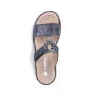 Rieker női papucs-60428-14