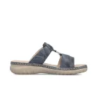 Rieker női papucs-60428-14