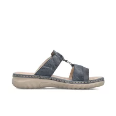 Rieker női papucs-60428-14