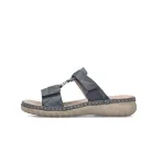 Rieker női papucs-60428-14