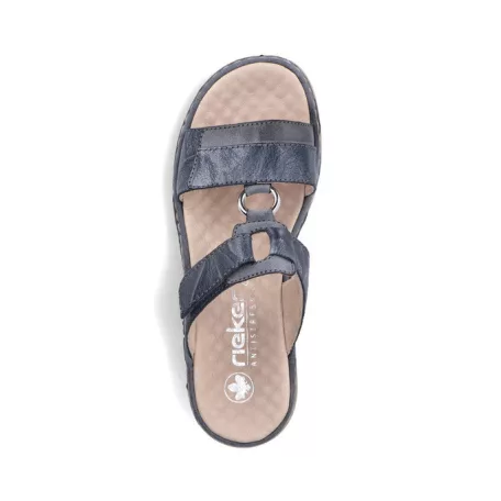 Rieker női papucs-60428-14