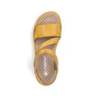 Rieker női szandál-60464-68