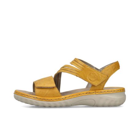 Rieker női szandál-60464-68