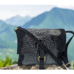 Női  táska - 6048 Black 