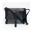 Női  táska - 6048 Black 