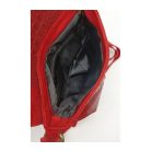 Női  táska - 6048 Red 