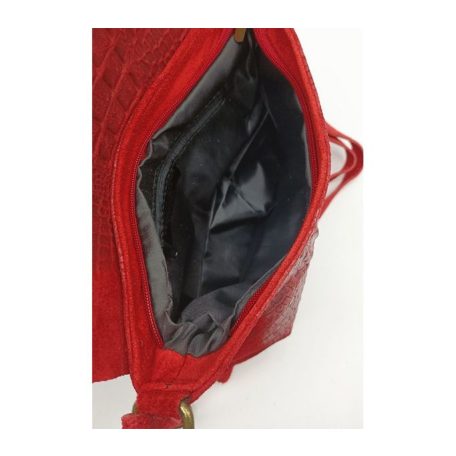 Női  táska - 6048 Red 