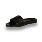 Inuovo női papucs-6072 Black