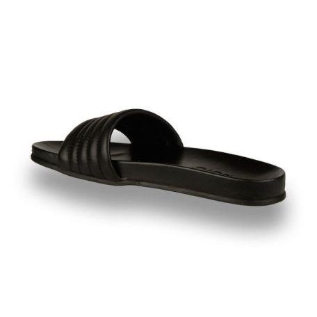 Inuovo női papucs-6072 Black