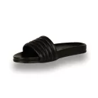 Inuovo női papucs-6072 Black