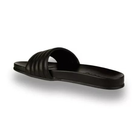 Inuovo női papucs-6072 Black