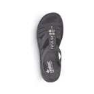 Rieker női szandál-60806-00