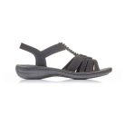 Rieker női szandál-60806-00