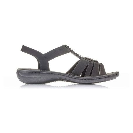 Rieker női szandál-60806-00