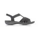 Rieker női szandál-60806-00