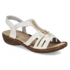 Rieker női szandál-60806-80