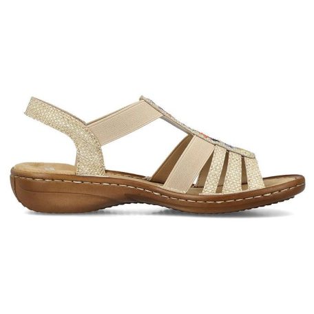 Rieker női szandál-60808-60