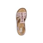 Rieker női szandál-60818-31