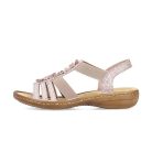 Rieker női szandál-60818-31