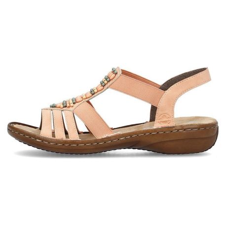 Rieker női szandál-60851-38