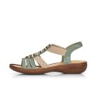 Rieker női szandál-60851-52