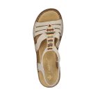 Rieker női szandál-60851-62