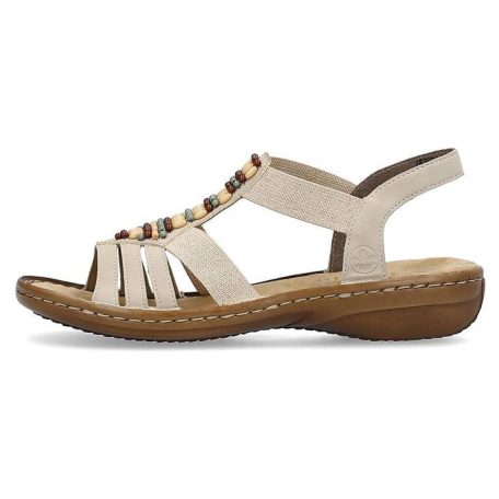 Rieker női szandál-60851-62