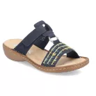 Rieker női papucs-60867-14