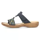 Rieker női papucs-60867-14